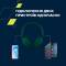 Миниатюра Canyon OnRiff 10 ANC Bluetooth Green CNS-CBTHS10GN, фото 9