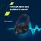 Миниатюра Canyon OnRiff 10 ANC Bluetooth Black CNS-CBTHS10BK, фото 12
