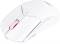 Миниатюра HyperX Pulsefire Haste 2 Mini Wireless White 7D389AA, фото 2