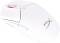 Миниатюра HyperX Pulsefire Haste 2 Mini Wireless White 7D389AA, фото 3