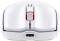 Миниатюра HyperX Pulsefire Haste 2 Mini Wireless White 7D389AA, фото 5