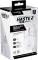 Миниатюра HyperX Pulsefire Haste 2 Mini Wireless White 7D389AA, фото 10