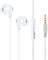 Миниатюра Grand-X EP-66W White, фото 1