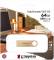 Миниатюра Kingston 64GB DataTraveler SE9 G3 Gold USB 3.2 DTSE9G3/64GB, фото 3