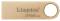 Миниатюра Kingston 256GB DataTraveler SE9 G3 Gold USB 3.2 DTSE9G3/256GB, фото 1
