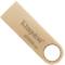 Миниатюра Kingston 256GB DataTraveler SE9 G3 Gold USB 3.2 DTSE9G3/256GB, фото 2