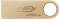 Миниатюра Kingston 256GB DataTraveler SE9 G3 Gold USB 3.2 DTSE9G3/256GB, фото 6