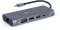 Миниатюра CABLEXPERT USB-C 7-in-1 A-CM-COMBO7-01, фото 1