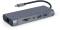 Миниатюра CABLEXPERT USB-C 7-in-1 A-CM-COMBO7-01, фото 4