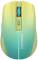 Миниатюра Canyon MW-44 LED Rechargeable Wireless/Bluetooth Yellow B CNS-CMSW44UA, фото 1