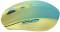 Миниатюра Canyon MW-44 LED Rechargeable Wireless/Bluetooth Yellow B CNS-CMSW44UA, фото 2