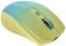 Миниатюра Canyon MW-44 LED Rechargeable Wireless/Bluetooth Yellow B CNS-CMSW44UA, фото 3