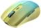 Миниатюра Canyon MW-44 LED Rechargeable Wireless/Bluetooth Yellow B CNS-CMSW44UA, фото 5