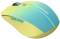 Миниатюра Canyon MW-44 LED Rechargeable Wireless/Bluetooth Yellow B CNS-CMSW44UA, фото 6
