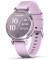 Миниатюра Garmin Lily 2, Lilac, Silicone 010-02839-01, фото 1