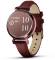 Миниатюра Garmin Lily 2 Classic, DarkBronze/Mulberry 010-02839-03, фото 1