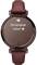 Миниатюра Garmin Lily 2 Classic, DarkBronze/Mulberry 010-02839-03, фото 6