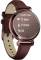 Миниатюра Garmin Lily 2 Classic, DarkBronze/Mulberry 010-02839-03, фото 7