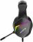 Миниатюра GamePro HS311 RGB Black/Red, фото 4