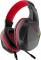 Миниатюра GamePro HS311 RGB Black/Red, фото 5