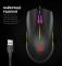 Миниатюра GamePro GM117 USB Black, фото 5