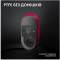 Миниатюра Logitech G Pro X Superlight 2 Lightspeed Wireless Magenta 910-006797, фото 5