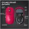 Миниатюра Logitech G Pro X Superlight 2 Lightspeed Wireless Magenta 910-006797, фото 8