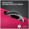 Миниатюра Logitech G Pro X Superlight 2 Lightspeed Wireless Magenta 910-006797, фото 9