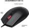 Миниатюра OfficePro M115 USB Black, фото 1