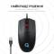 Миниатюра OfficePro M115 USB Black, фото 2