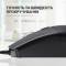 Миниатюра OfficePro M115 USB Black, фото 3