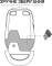 Миниатюра OfficePro M183 Wireless Black, фото 5