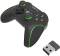 Миниатюра GamePro MG650B PS3/Android Wireless Black/Green, фото 2