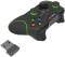 Миниатюра GamePro MG650B PS3/Android Wireless Black/Green, фото 4