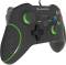 Миниатюра GamePro MG450B PC/PS3/Android Black-Green, фото 2