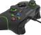 Миниатюра GamePro MG450B PC/PS3/Android Black-Green, фото 4