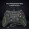 Миниатюра GamePro MG450B PC/PS3/Android Black-Green, фото 10