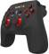 Миниатюра GamePro GP600 PC/PS3 Wireless Black, фото 2