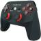 Миниатюра GamePro GP600 PC/PS3 Wireless Black, фото 3