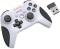 Миниатюра GamePro MG650W PS3/Android Wireless White/Black, фото 1