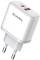Миниатюра ColorWay Power Delivery Port PPS USB (Type-C PD+ USB QC3.0) CW-CHS042PD-WT, фото 1