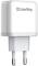Миниатюра ColorWay Power Delivery Port PPS USB (Type-C PD+ USB QC3.0) CW-CHS042PD-WT, фото 4
