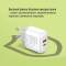Миниатюра ColorWay Power Delivery Port PPS USB (Type-C PD+ USB QC3.0) CW-CHS042PD-WT, фото 10