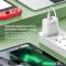 Миниатюра ColorWay Power Delivery Port PPS USB (Type-C PD+ USB QC3.0) CW-CHS042PD-WT, фото 11