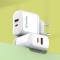 Миниатюра ColorWay Power Delivery Port PPS USB (Type-C PD+ USB QC3.0) CW-CHS042PD-WT, фото 13