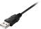 Миниатюра Defender Spark GK-300L USB UA Black 45302, фото 4
