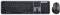 Миниатюра 2E MK440 Wireless/Bluetooth UA Black/Grey 2E-MK440WBGR_UA, фото 1
