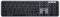 Миниатюра 2E MK440 Wireless/Bluetooth UA Black/Grey 2E-MK440WBGR_UA, фото 2