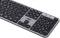 Миниатюра 2E MK440 Wireless/Bluetooth UA Black/Grey 2E-MK440WBGR_UA, фото 7
