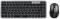 Миниатюра 2E MK430 Wireless/Bluetooth UA Black/Grey 2E-MK430WBGR_UA, фото 2